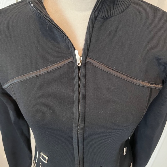 Minkas size M stunning cardigan - Picture 5 of 14